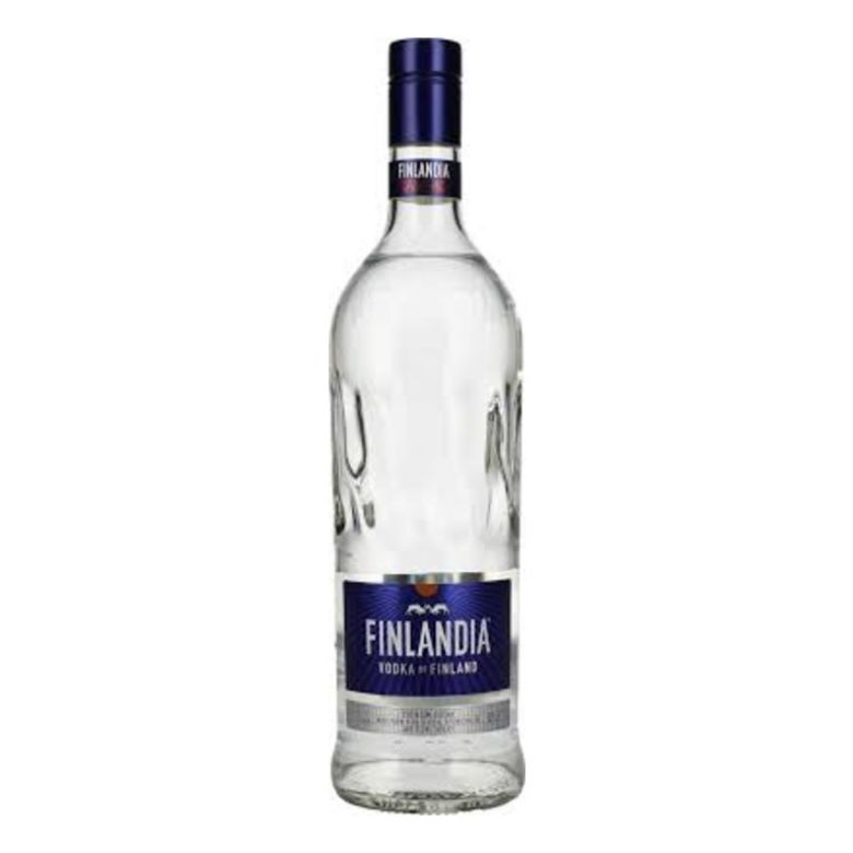 Immagine di VODKA FINLANDIA 1LT