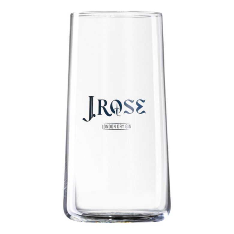 Immagine di BICCHIERI GIN J. ROSE - Confezione da 6 Bicchieri