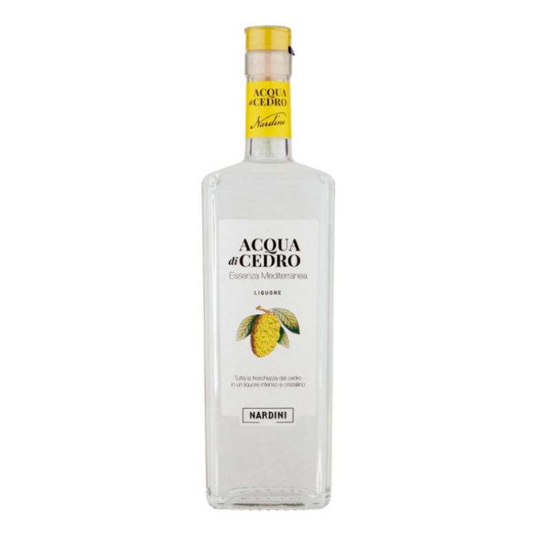 Immagine di ACQUA DI CEDRO ESSENZA MEDITERRANEA-35CL - NARDINI