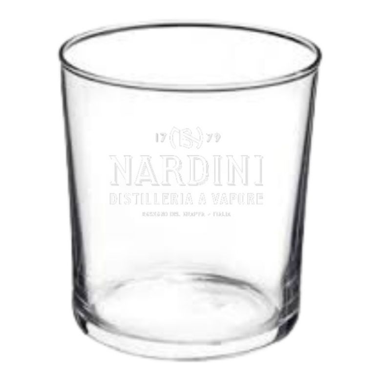 Immagine di BICCHIERI BODEGA MEZZO NARDINI - Confezione da 6 Bicchieri