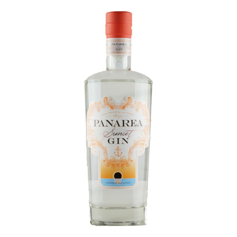 Immagine di GIN PANAREA SUNSET ITALIANO