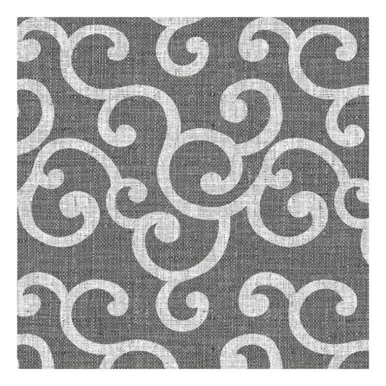 Immagine di COPRIMACCHIA BAROQUE ANT. 100x100 30pz - COTTON LINE 1150713