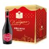 Immagine di BIRRA DI NATALE  N'ARTIGIANA 75CL - Confezione da 6 Bottiglie - BELGIAN STRONG ALE