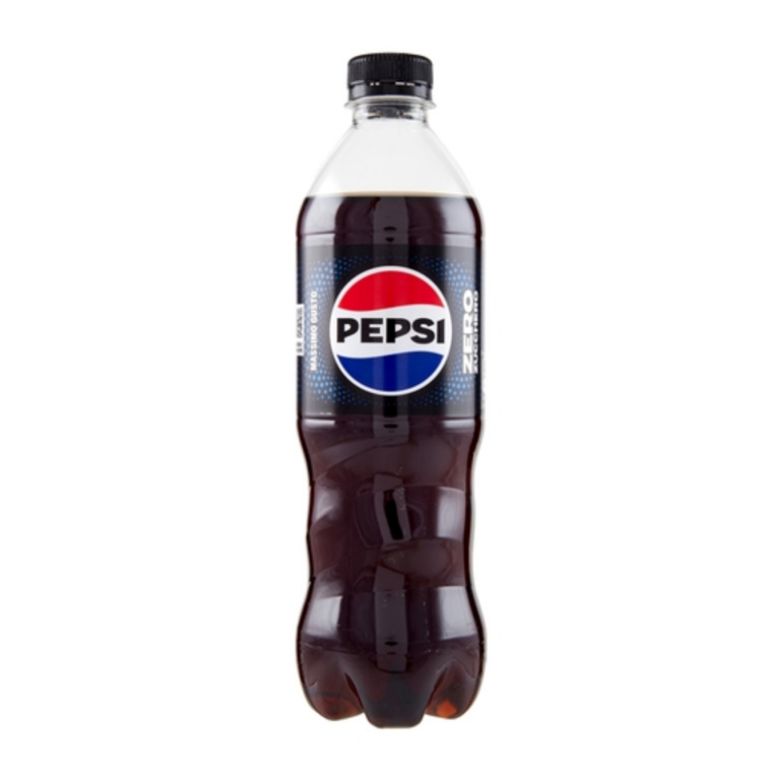 Immagine di PEPSI MAX PET 50 CL - Confezione da 12 Bottiglie