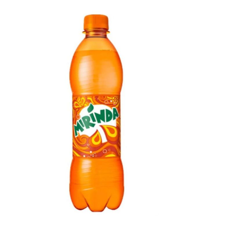 Immagine di MIRINDI 50CL. PET - Confezione da 12 Bottiglie