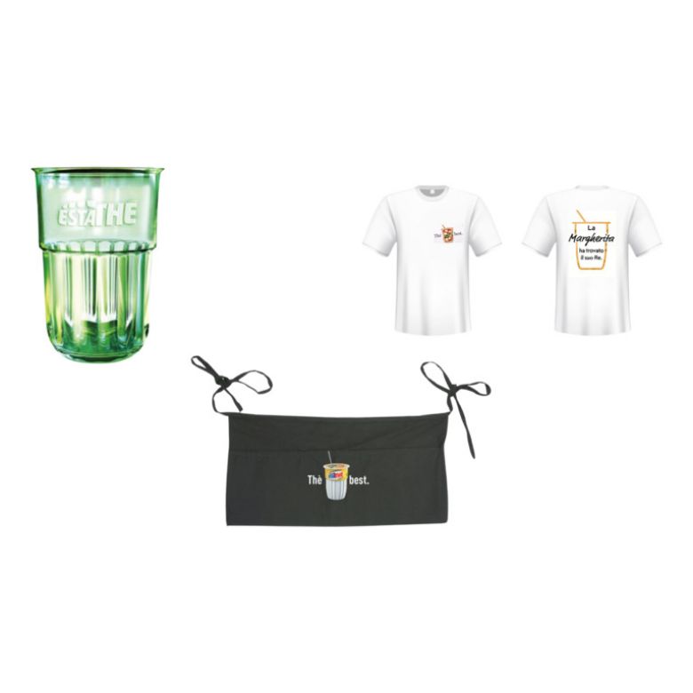 Immagine di KIT ESTATHE - Confezione da 1 Cartoni