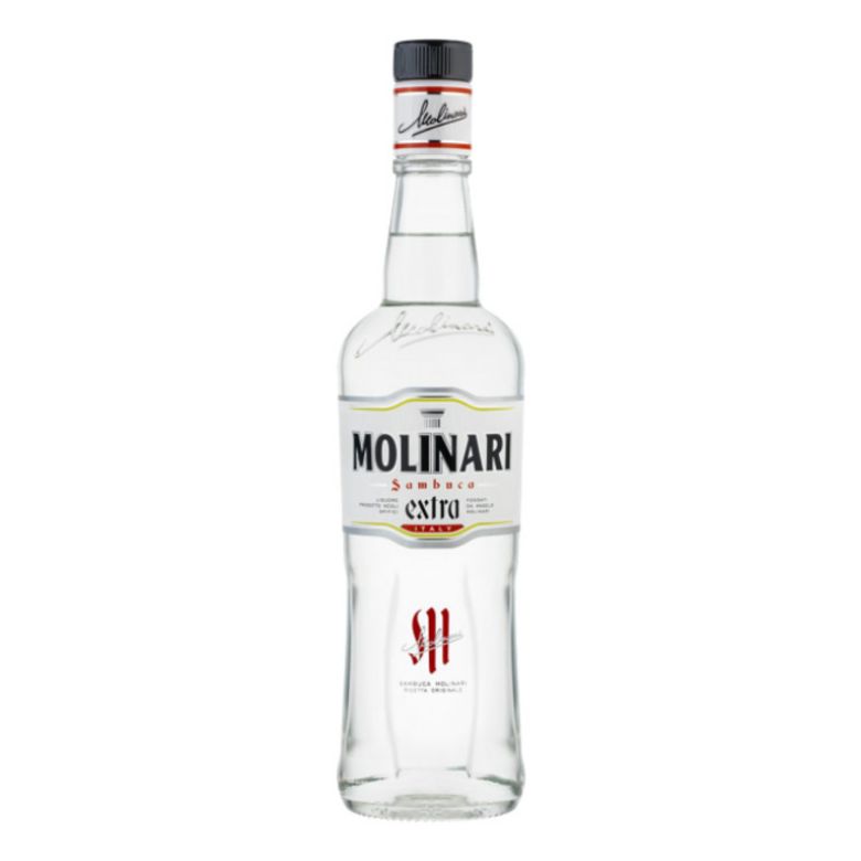 Immagine di SAMBUCA MOLINARI 1LT - LIMITED EDITION